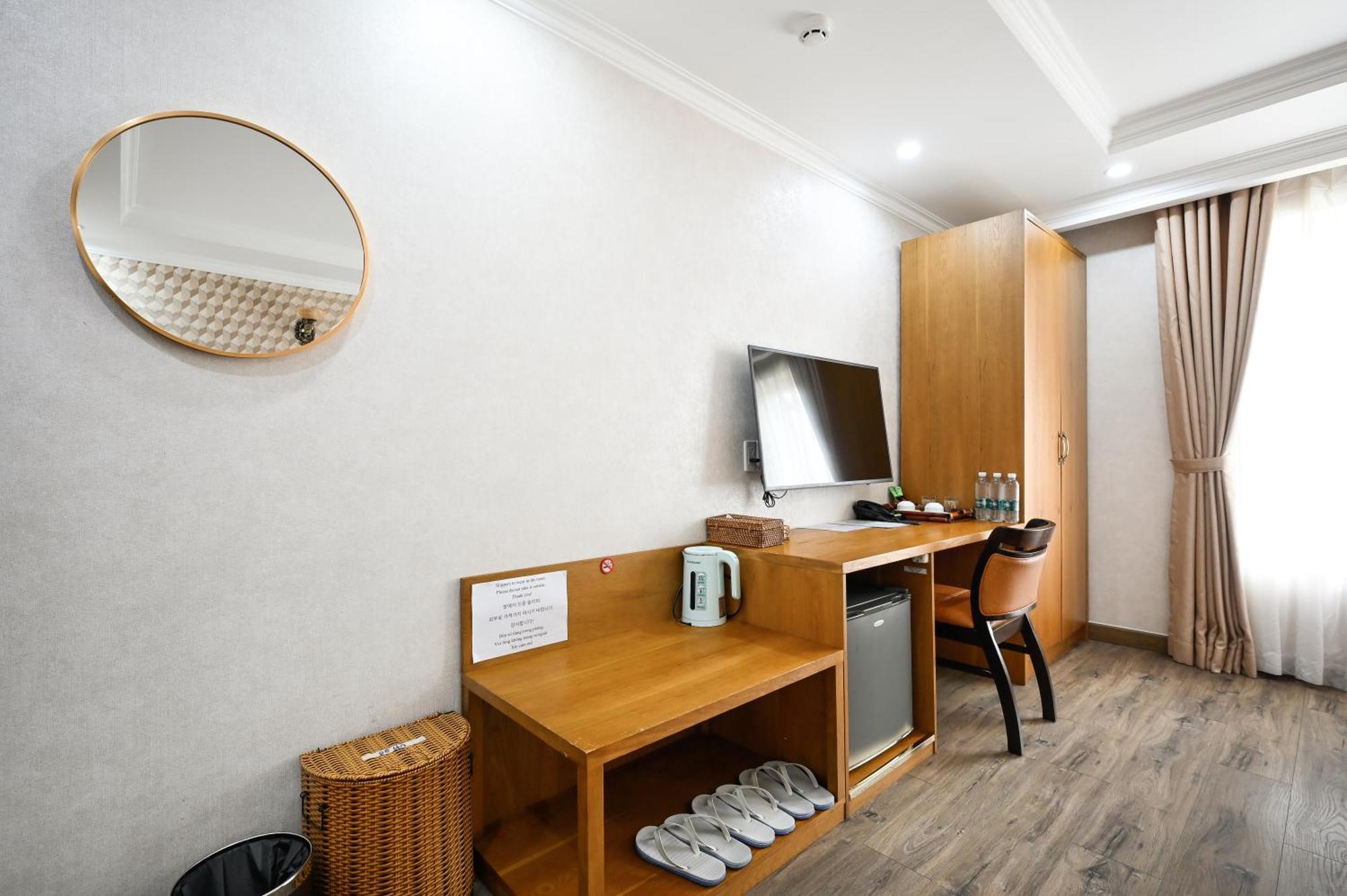 The River Park 3* Ho Chi Minh City